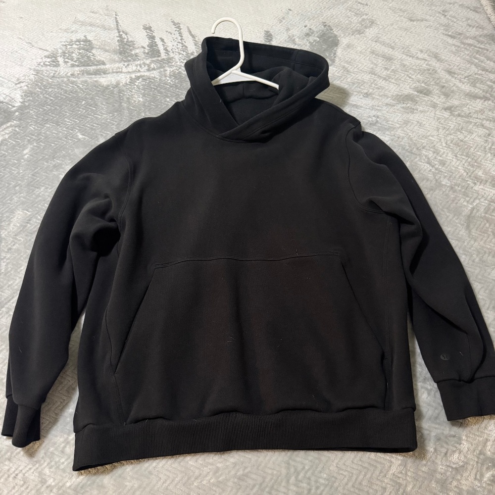 Lululemon Classic hoodie